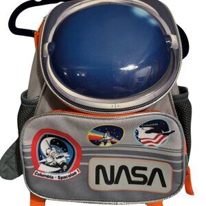 Buzz Aldrin Bioworld NASA Kids Backpack